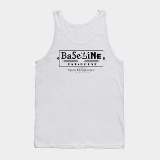 Baseline Tap House Tank Top